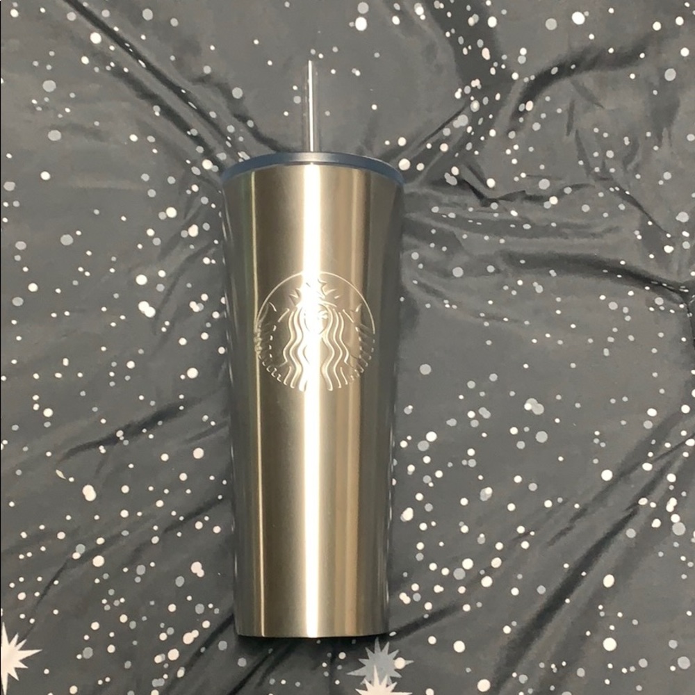 Starbucks 24 oz cup NWT
